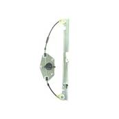 Lève vitre électrique arrière gauche pour VOLKSWAGEN GOLF V GTI-GTD-R 2003-2008, sans moteur, confort, Neuf