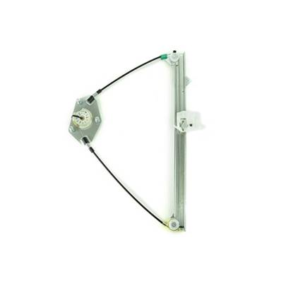 Lève vitre électrique arrière gauche pour VOLKSWAGEN TOURAN I phase 1 2003-2006, sans moteur, confort, Neuf
