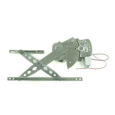 Lève vitre électrique arrière droit pour KIA SORENTO 2002-2005, avec moteur, Neuf