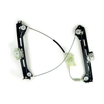 Lève vitre électrique avant gauche pour VOLKSWAGEN NEW BEETLE phase 1 1998-2005, sans moteur, confort, Mod. 3 portes Cabrio, Neuf