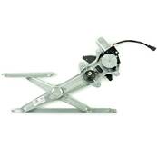 Lève vitre électrique avant droit pour TOYOTA YARIS I phase 1 1999-2003, avec moteur, Mod. 3/5 portes, Neuf