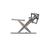 Lève vitre électrique avant gauche pour TOYOTA RAV4 2003-2005, sans moteur, Mod. 5 portes, Neuf
