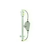 Lève vitre électrique arrière droit pour OPEL ZAFIRA B phase 1 2005-2008, sans moteur, confort, Neuf