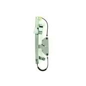 Lève vitre électrique avant gauche pour OPEL VECTRA C 2002-2005, sans moteur, confort, Mod. 5 portes, Neuf