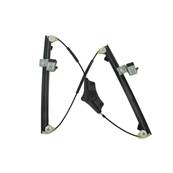 Lève vitre électrique avant droit pour MERCEDES CLASSE E 2013-2016 (W212), sans moteur, confort, Mod. 5 portes, Neuf