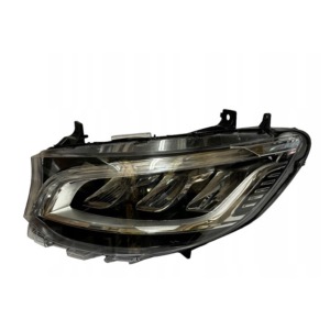 Phare gauche èlectrique pour MERCEDES SPRINTER III depuis 02/2018,avec moteur,LED, Neuf