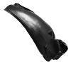 Pare boue d'aile avant gauche partie arrire pour MERCEDES CLASSE E (W211) de 2002  2006, Neuf 