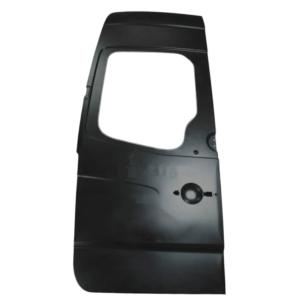 Porte arrière gauche pour MERCEDES SPRINTER II (W906), 2006-2013, Neuve à peindre