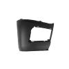 Crosse avant droite pour MERCEDES ACTROS MP4 WIDE CAB 2011-2021, grise, cabine large, haut restyling, Neuve