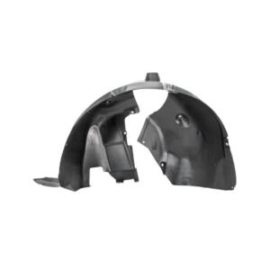 Pare-boue aile avant droite pour MG HS 2018-2022, en plastique moulé par injection, Neuf