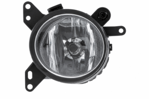 Antibrouillard gauche pour MITSUBISHI COLT 2009-2012, Neuf