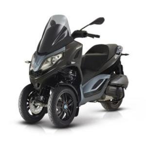 PIAGGIO MP3 LT BUSINESS et SPORT AB 300cc de 2014  2016