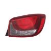 Feu d'aile arrire droit pour MAZDA 2 III 2015-2018, Neuf