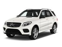 Mercedes Classe ML/GLE