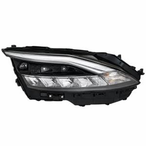 Phare droite pour NISSAN QASHQAI III ph. 1 depuis 2021, WY21W/LED, avec moteur, Neuf