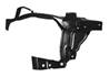 Sige de phare avant droit pour OPEL ZAFIRA B ph. 2 2008-2011, Support, Neuf