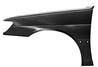 Aile avant gauche pour PEUGEOT 306 ph. 1 1993-1997, sans trou, Neuve  peindre