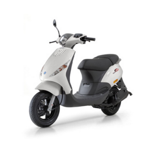 Piaggio ZIP 50cc de 2000  2004