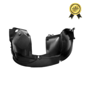 Pare boue aile avant droite pour DACIA SANDERO I, 2008-2012,qualitè premium Neuf