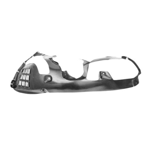 Pare boue d''aile avant gauche pour PEUGEOT 308 II phase 1, 2013-2017, Neuf
