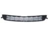 Grille centrale de pare chocs pour TOYOTA RAV 4 2013-2015, noire, Neuve