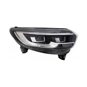 Phare principal avant droit pour RENAULT KADJAR phase 2 depuis 2018, full LED, prédisposé pour réglage électrique, Neuf