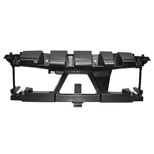 Masque Armature de face avant pour RENAULT SCENIC II phase 2, 2006-2009, Neuf