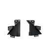 Kit supports latral pare chocs avant droit et gauche pour RENAULT CLIO V phase 1, 2019-2023, Neuf