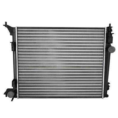 Radiateur de refroidissement moteur pour RENAULT TALISMAN depuis 2015, OEM: 214108175R, Neuf