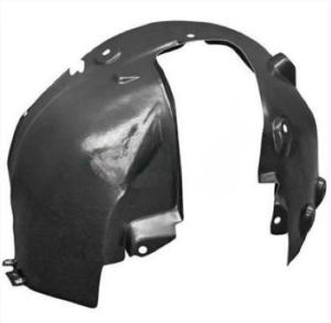 Pare-boue avant droit pour RENAULT TWINGO III phase 1 2014-2019, Neuf
