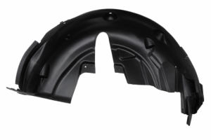 Pare-boue avant droit pour RENAULT CAPTUR II 2020-2024, Neuf