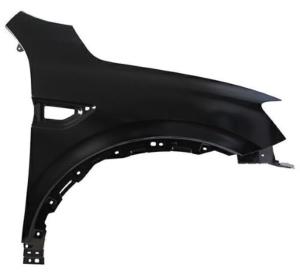 Aile avant droit pour RENAULT ARKANA depuis 2020, Neuf