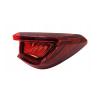 Feu d'aile arrire droit pour SEAT LEON IV phase 1 depuis 2020, avec porte lampe, LED, Mod. Break, MONTAGE VARROC, Neuf