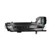 Feu de rétroviseur droit pour SKODA KODIAQ 2016-2021, blanc, LED, Neuf