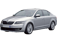 pièces de rechange carrosserie pour  SKODA OCTAVIA III phase 1 2013 2014 2015 2016