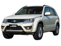 Grand Vitara du 01/2013 au 03/2015