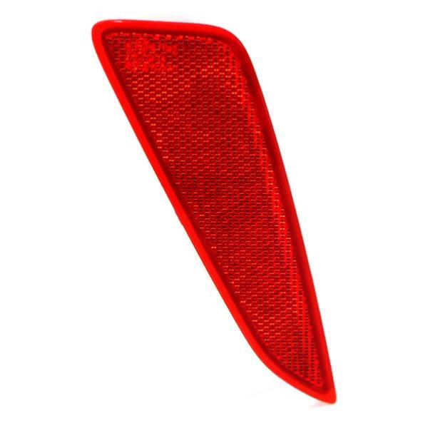 Catadioptre droit pare-chocs arrière pour TOYOTA CH-R phase 2 depuis 2020, Neuf