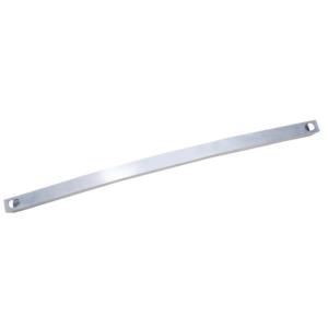 Renfort pare chocs avant pour TOYOTA C-HR Phase 1, 2016-2019, en aluminium, neuf