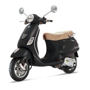 VESPA LX EURO 3 IE 150cc de 2009  2011