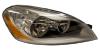 Phare Optique avant droit pour VOLVO XC60 I phase 1, 2008-2013, H1+H7, Neuf