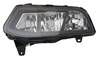 Feu antibrouillard avant droit pour VOLKSWAGEN POLO V phase 2, 2014-2017, H8, Neuf