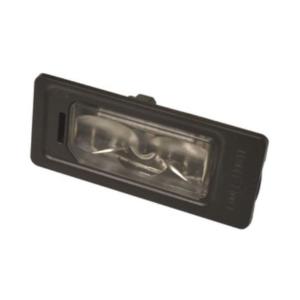 Feu de plaque d'immatriculation pour VOLKSWAGEN TIGUAN II phase 2 2020-2023, LED, Neuf