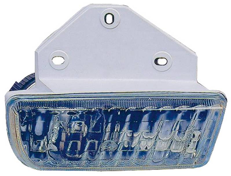 NEW Genuine VW Transporter T4 96-04 Feu De Brouillard Avant Support de montage Gauche N/S