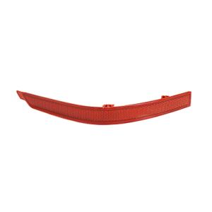 Catadioptre arrière gauche pour VOLKSWAGEN TRANSPORTER T6.1 phase 2, 2019-2024, mod. hayon, réflecteur pare chocs arrière, Neuf