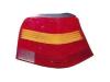 Feu arrire droit pour VOLKSWAGEN GOLF IV, 1998-2003, rouge/orange, (modle 3/5 portes), Neuf