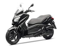 X-MAX YP125RA ABS 125cc de 2013  2017