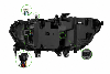 Phare droit pour BMW X5 GO5 2018-2023, électrique, avec moteur, sans unité de control, Full LED, Mod. A.L, Neuf