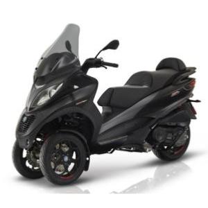 PIAGGIO MP3 LT E4 SPORT et BUSINESS 500cc de 2016  2018