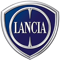 Pièces de carrosserie Lancia