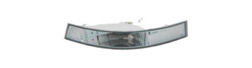 Feu clignotant avant droit pour NISSAN INTERSTAR phase 2, depuis 2003, fumé , sans porte-lampe Neuf